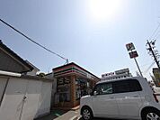 セブンイレブン 名古屋八筋町南店（789m）