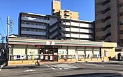 セブンイレブン 名古屋平安2丁目店（330m）