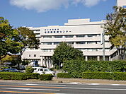 国立病院機構名古屋医療センター（独立行政法人）（723m）
