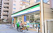 ファミリーマート 新栄二丁目店（199m）