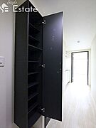 シューズボックス
