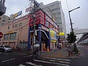 GEO （ゲオ） 名古屋大曽根店（387m）