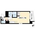 WingCourt徳川5階5.3万円