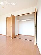クローゼット