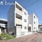 愛知県名古屋市北区柳原2丁目：物件画像／株式会社エムホームエステート　スタイルエステート北支店
