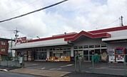ハート清水店（493m）