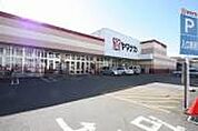 ヤマナカ 清水店（477m）