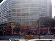 スギドラッグ 東新町店（715m）