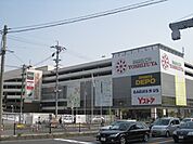 イッツボナンザシティヨシヅヤ名古屋名西店（755m）