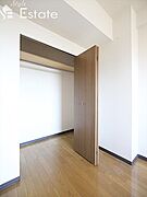 クローゼット