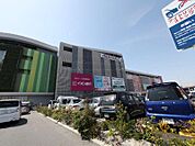 mozo WONDER CITY（モゾワンダーシティ）（2211m）