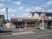 セブンイレブン 名古屋砂原町店（460m）