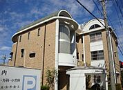 加藤寿クリニック（1132m）