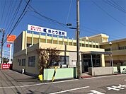 きとう医院（1323m）