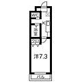 A・City志段味1階5.0万円