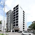 名古屋市営桜通線 高岳駅 徒歩4分の賃貸マンション