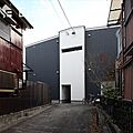 アドラブール新守山