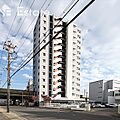名古屋市営名城線 大曽根駅 徒歩1分の賃貸マンション
