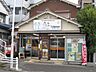 周辺：名古屋楠郵便局（744m）