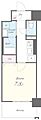 LIVCITY浅間町4階6.2万円