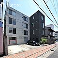 名古屋市営東山線 今池駅 徒歩5分の賃貸マンション