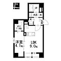 plusM MEIJOKOEN2階8.9万円