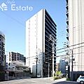 名古屋市営東山線 今池駅 徒歩6分の賃貸マンション