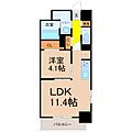 TuCasaKeiwa1階8.4万円