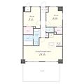 REALECT白壁1階14.3万円