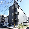 名古屋市営名城線 志賀本通駅 徒歩12分の賃貸アパート