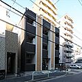 FERIO新栄
