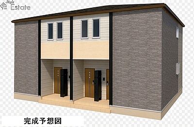 外観 外観