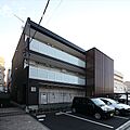 リブリ・ナゴヤドーム前