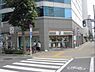 周辺：セブンイレブン 名古屋丸の内3大津通店（458m）