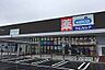 周辺：ウエルシア フレスポ春日井店（492m）