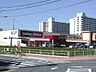 周辺：FRESH FOODS FEEL志賀公園店（136m）