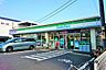 周辺：ファミリーマート 守山千代田店（371m）