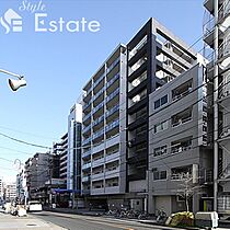 愛知県名古屋市中区新栄１丁目（賃貸マンション1LDK・6階・40.95㎡） その1