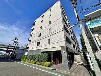 外観 外観