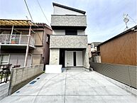 神奈川県川崎市川崎区浜町3丁目：物件画像