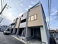 神奈川県横浜市鶴見区向井町1丁目：物件画像