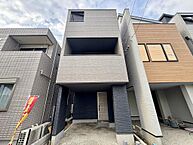 神奈川県横浜市鶴見区向井町1丁目：物件画像
