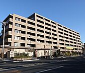 神奈川県横浜市鶴見区東寺尾中台：物件画像