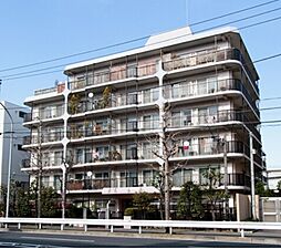 ネオコーポ山下