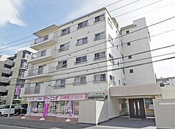 エンゼルハイム日吉