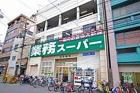 大阪府大阪市浪速区日本橋東3丁目（賃貸マンション1K・4階・21.60㎡） その19