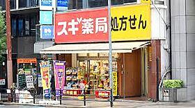 大阪府大阪市中央区上町（賃貸マンション1K・2階・24.26㎡） その21