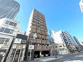 大阪府大阪市西区南堀江3丁目（賃貸マンション1K・3階・17.73㎡） その1