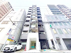 大阪府大阪市中央区久太郎町1丁目（賃貸マンション1K・3階・18.60㎡） その1