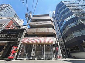 大阪府大阪市西区新町1丁目（賃貸マンション1K・2階・22.19㎡） その1